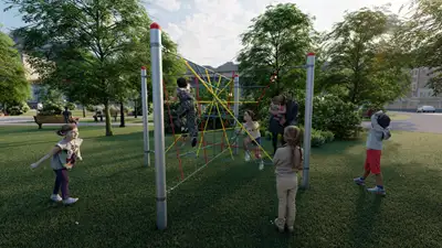 HUCK OCCITANIA : EASY-CLIMB, ref 4591-40-1